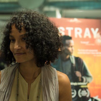 Póster Jamila Wignot