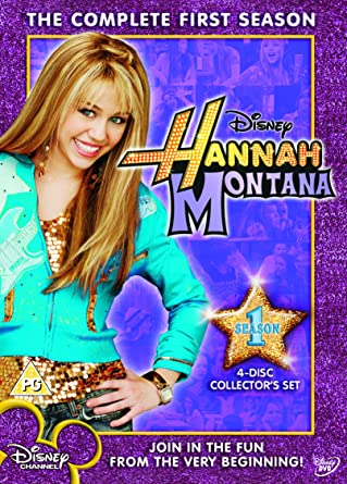 Hannah Montana : Póster