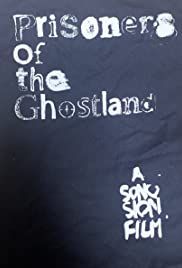 Prisoners of the Ghostland : Póster