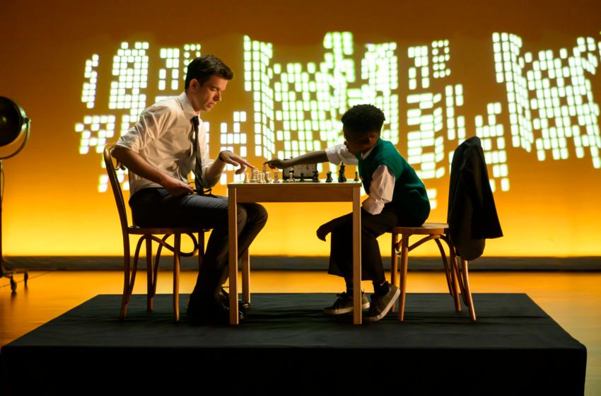 John Mulaney & the Sack Lunch Bunch : Foto