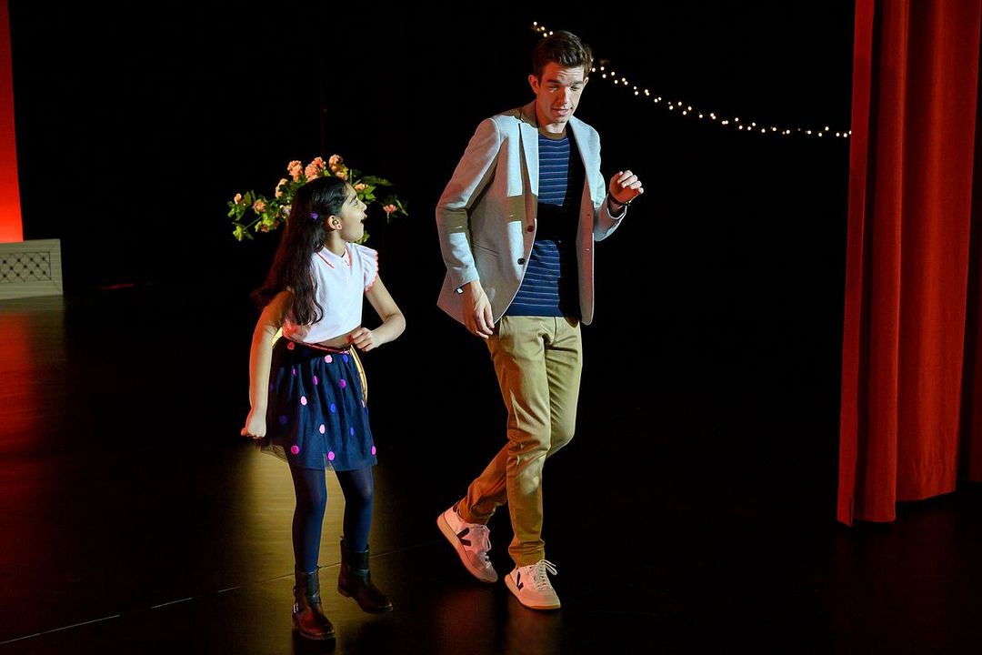 John Mulaney & the Sack Lunch Bunch : Foto