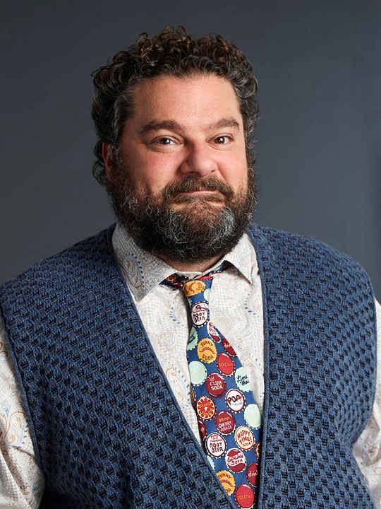 Foto Bobby Moynihan