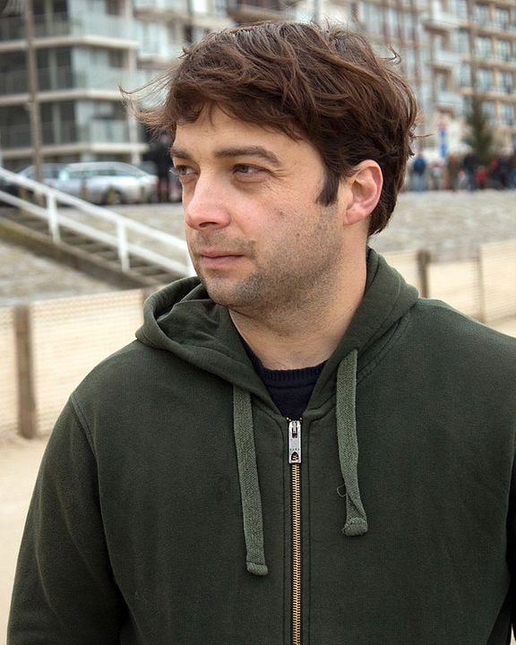 Póster Ronny Trocker