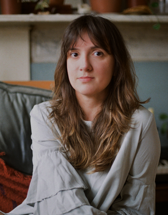 Póster Iuli Gerbase