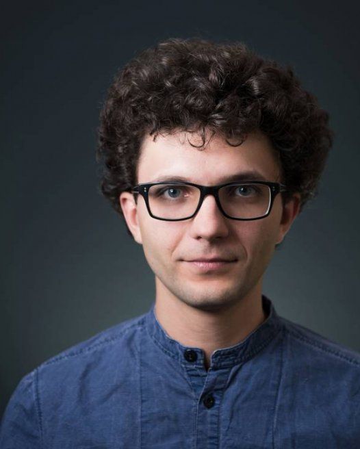 Póster Jakub Piatek