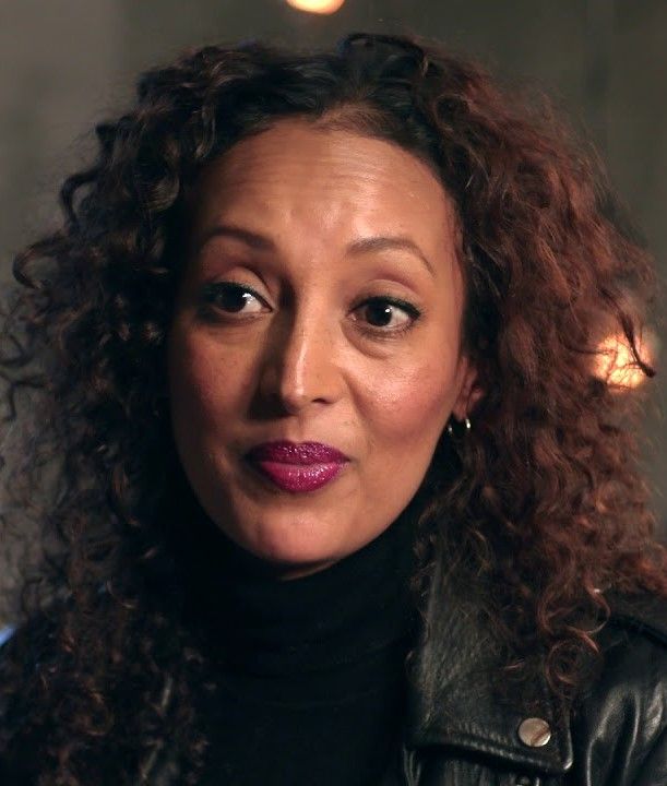 Póster Jessica Beshir