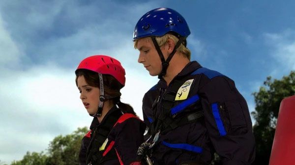 Austin & Ally : Póster