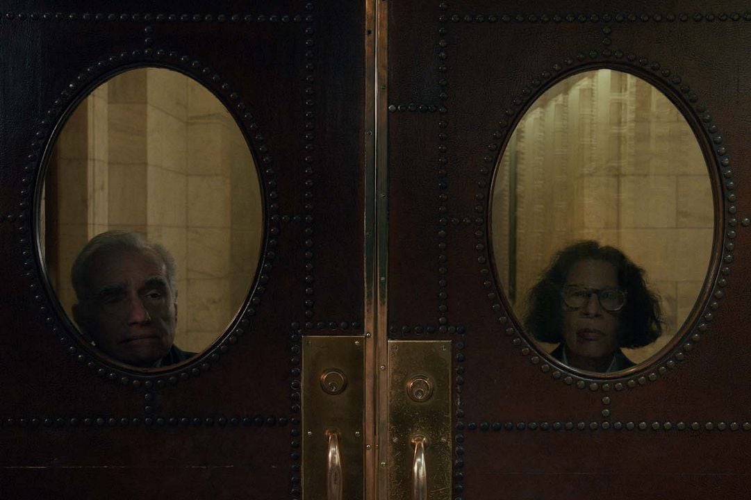 Supongamos que Nueva York es una ciudad : Foto