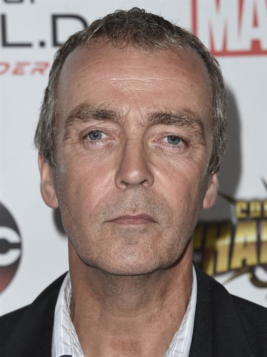 Foto De John Hannah Póster John Hannah Foto 14 De 87 Mx