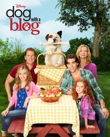 Stan, el perro bloguero : Póster