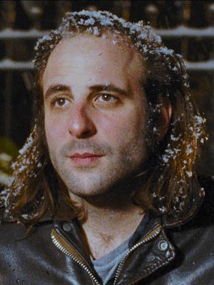 Póster Vincent Macaigne