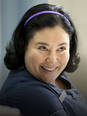 Getting On : Póster