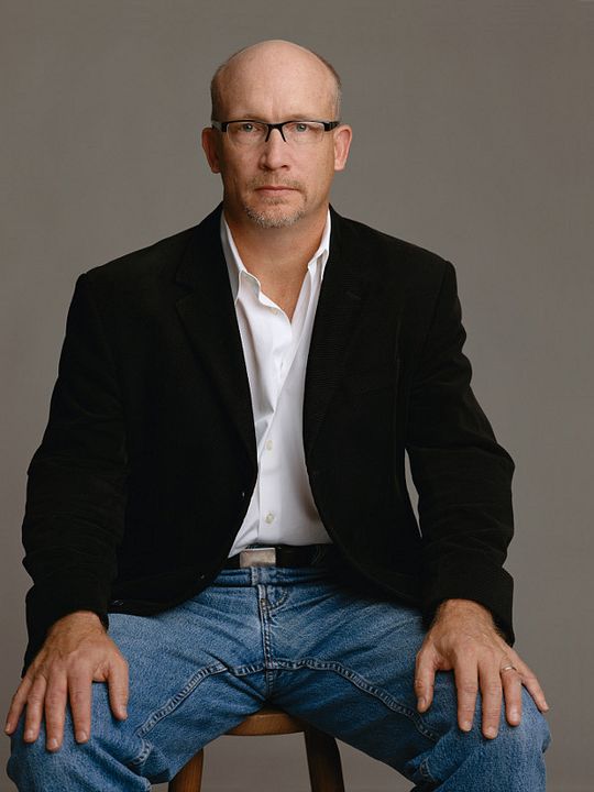 Póster Alex Gibney