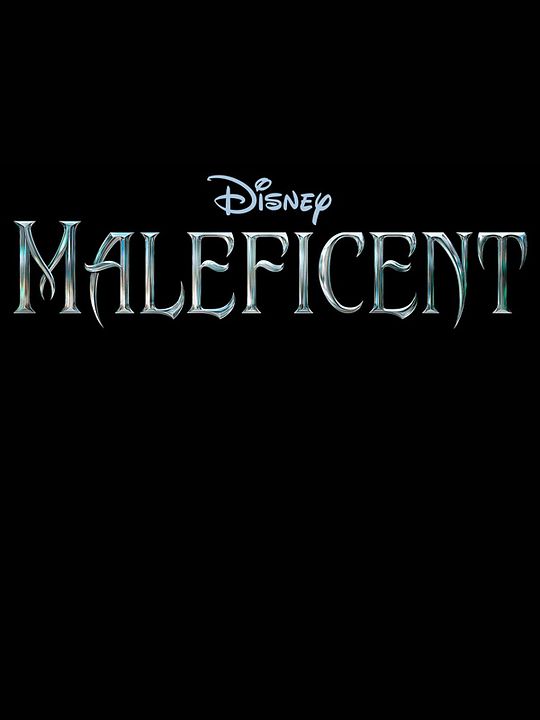 Maléfica : Póster