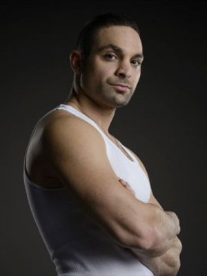 Póster Michael Mando