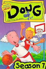 Doug : Póster