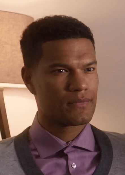 Póster Sullivan Jones