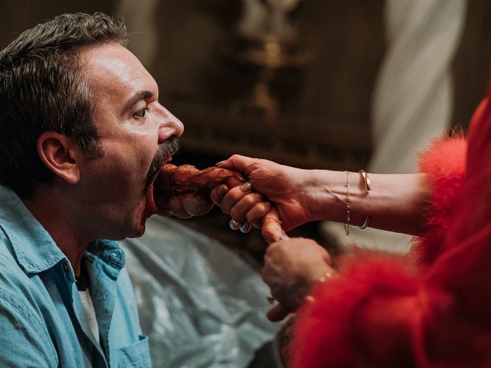 Satanic Panic : Foto