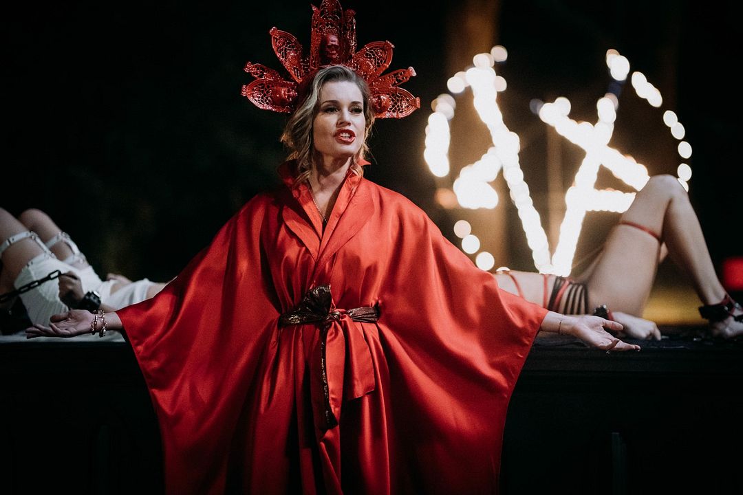 Satanic Panic : Foto