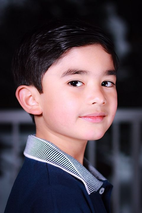 Póster Gordon Cormier