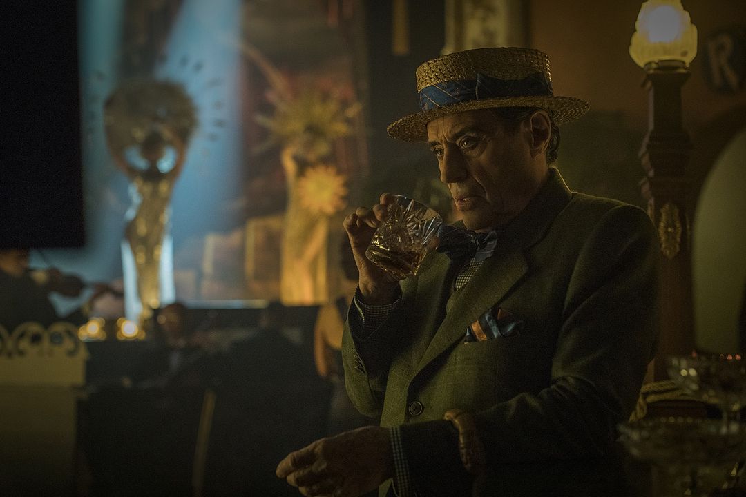 American Gods : Foto
