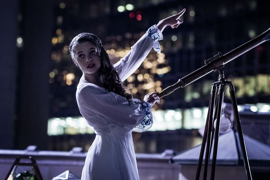 American Gods : Foto