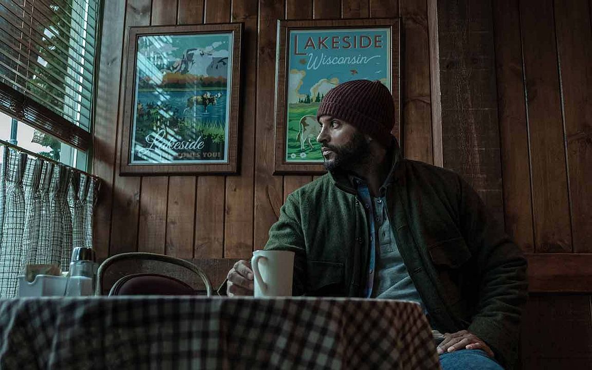 American Gods : Foto