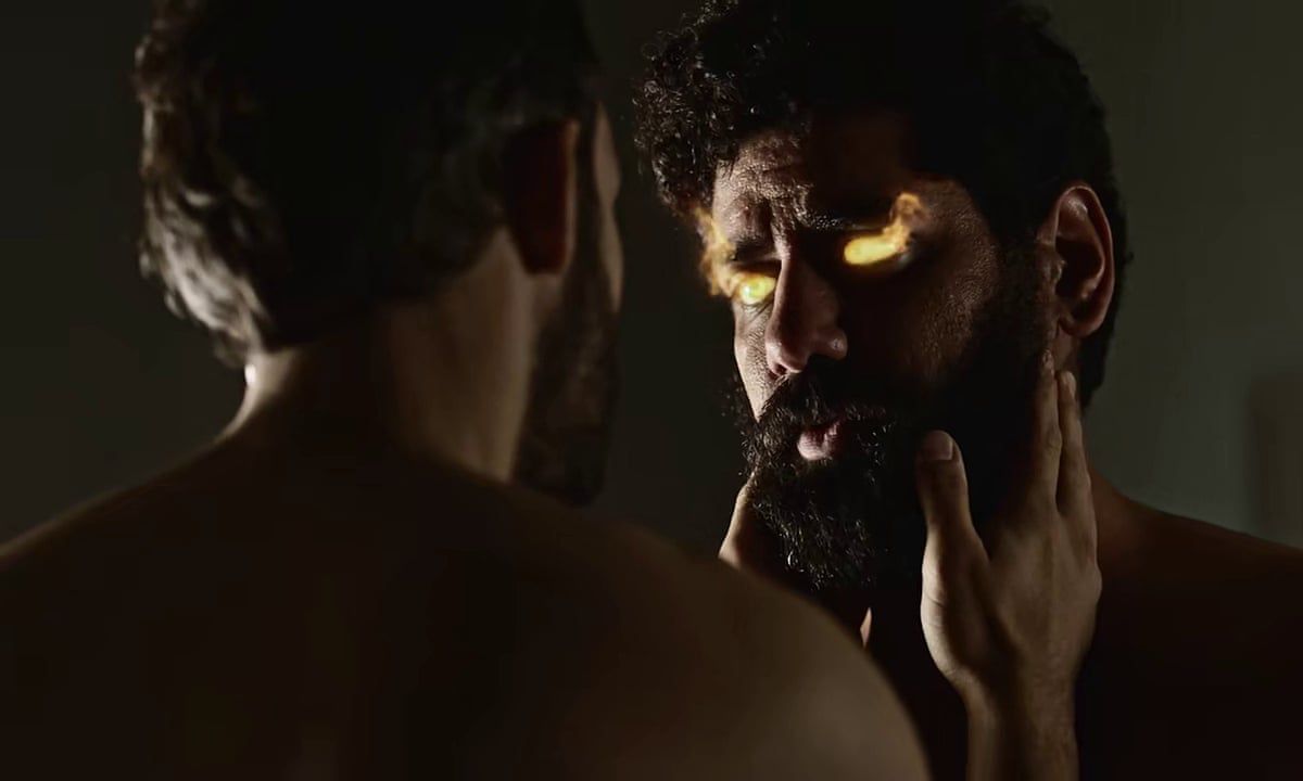 American Gods : Foto