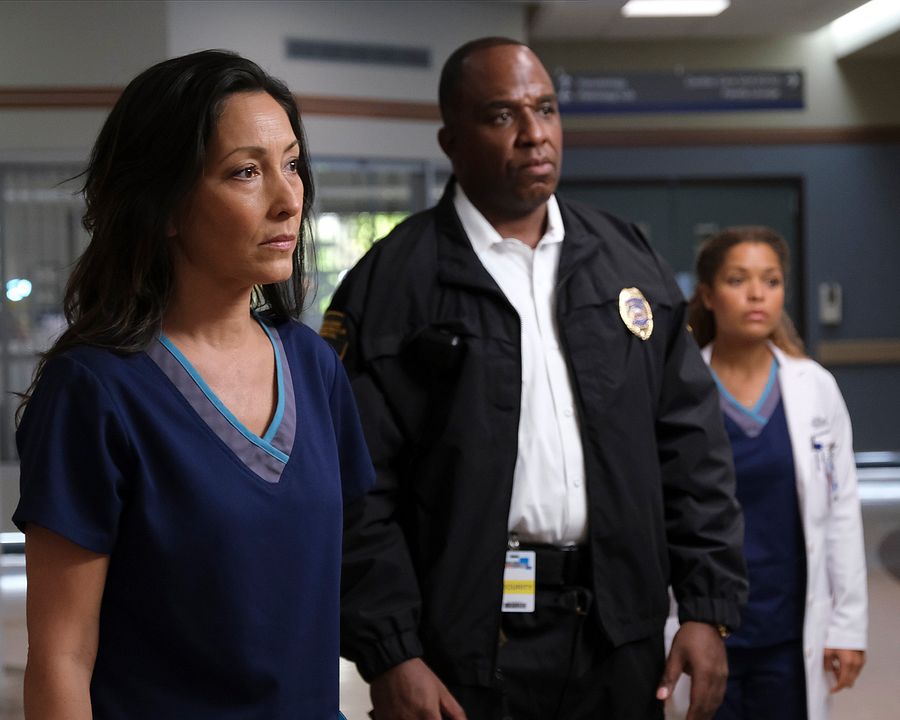 The Good Doctor : Foto