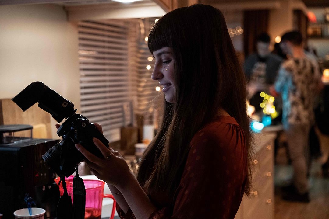 Todos mis amigos están muertos : Foto