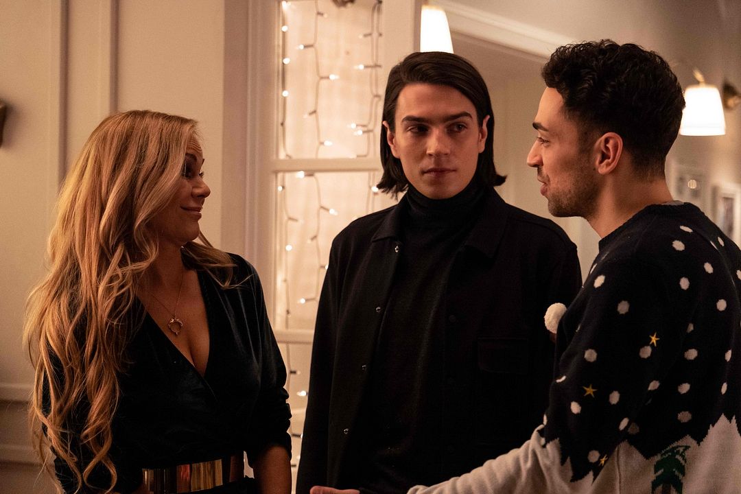 Todos mis amigos están muertos : Foto Monika Krzywkowska