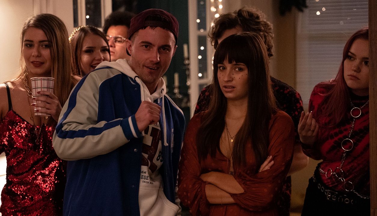 Todos mis amigos están muertos : Foto