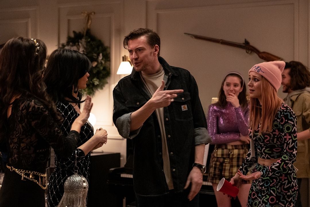 Todos mis amigos están muertos : Foto