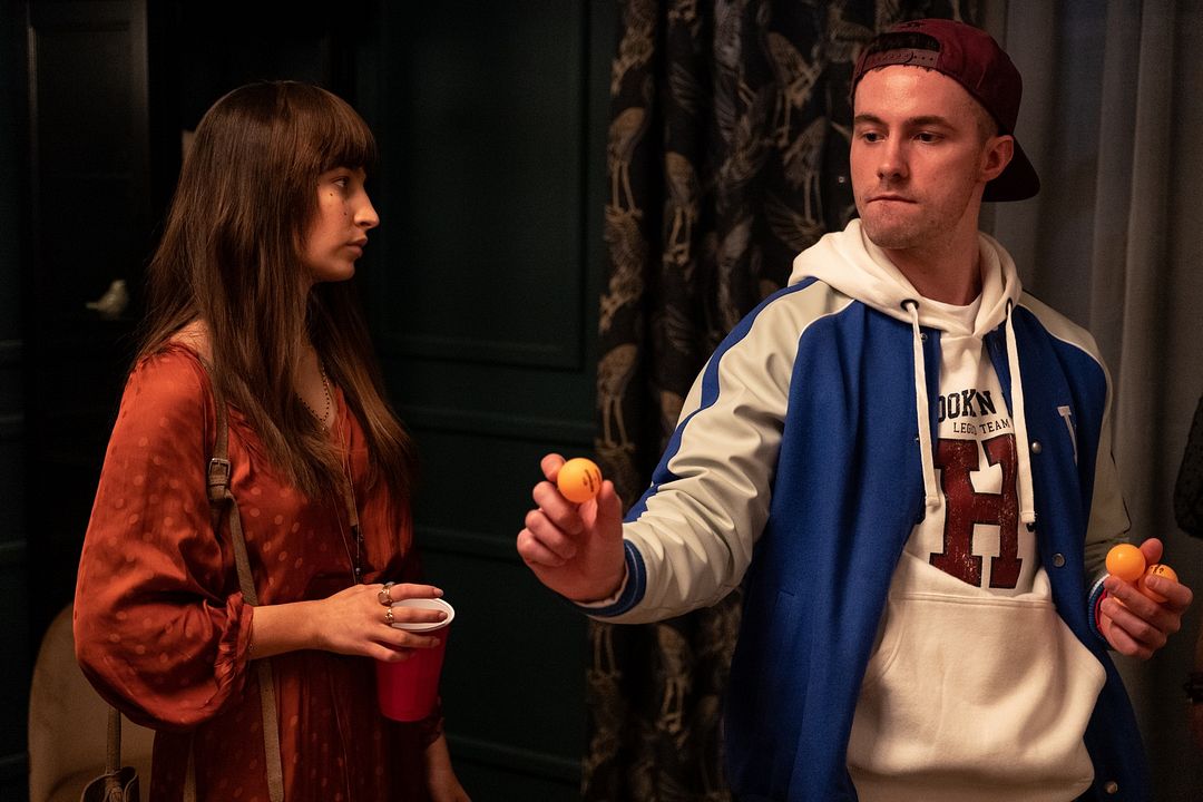 Todos mis amigos están muertos : Foto