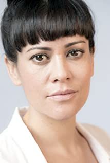 Póster Miriama McDowell