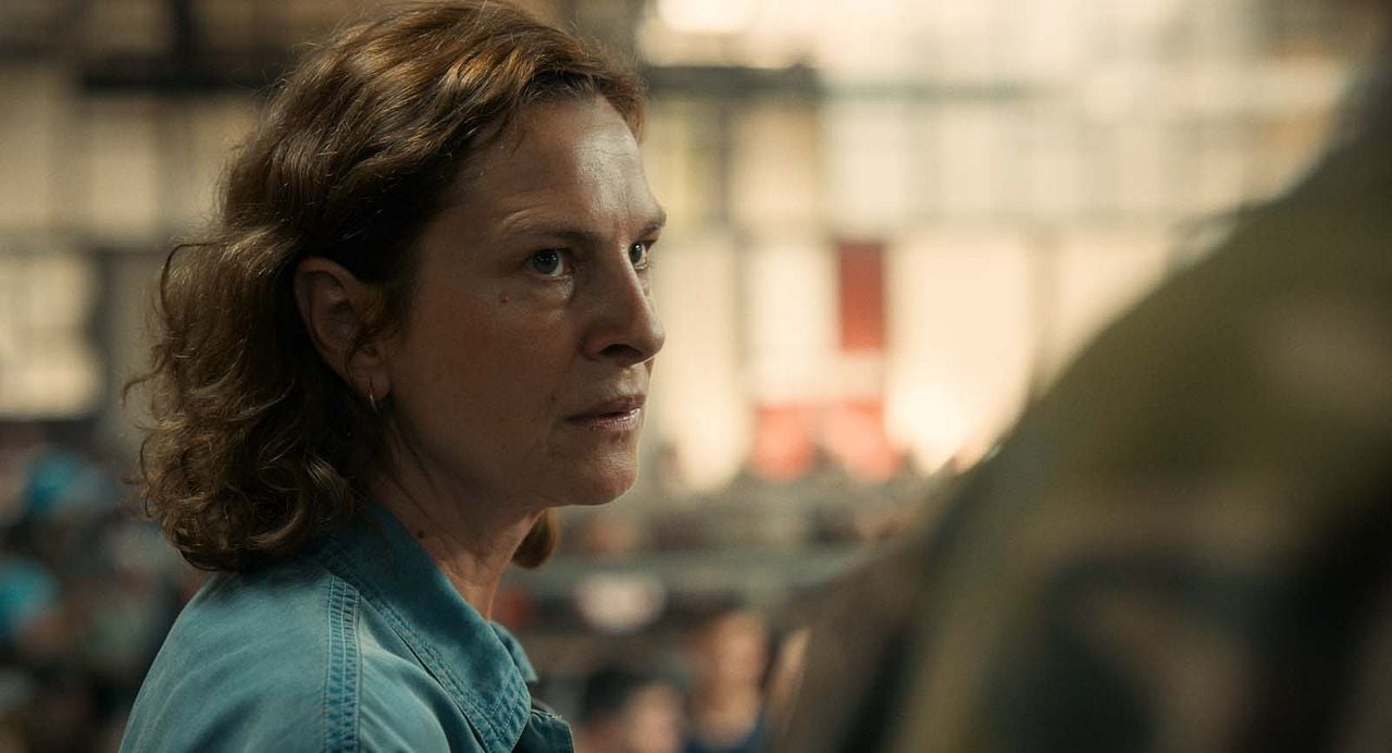 Quo Vadis, Aida? : Foto