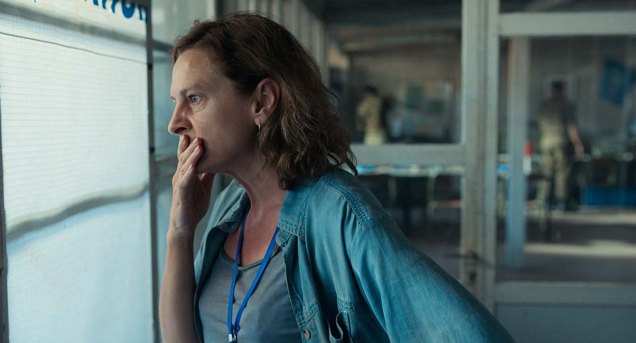 Quo Vadis, Aida? : Foto