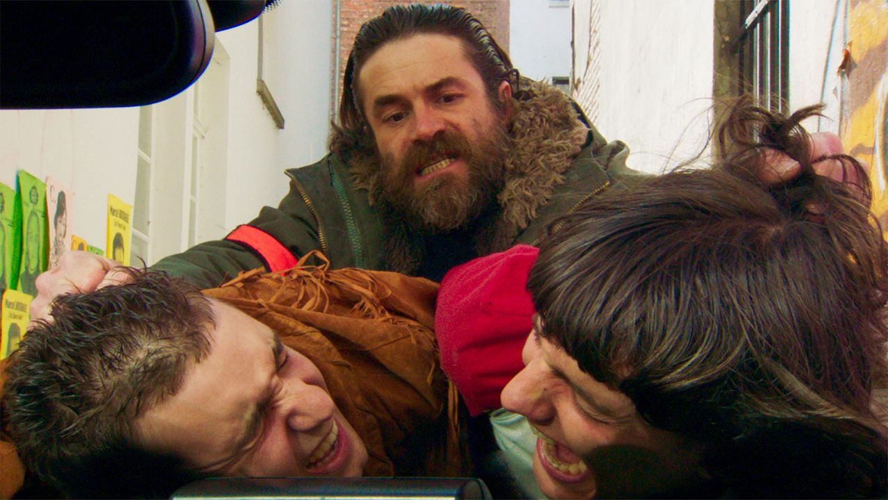 Mother Schmuckers : Foto