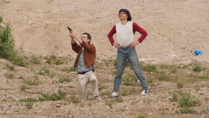 Mother Schmuckers : Foto