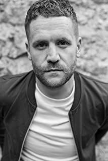 Póster Ian Lloyd Anderson