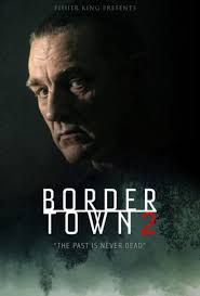 Bordertown : Póster