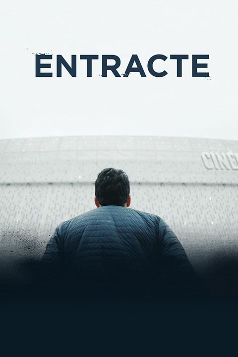 Entreacto : Póster