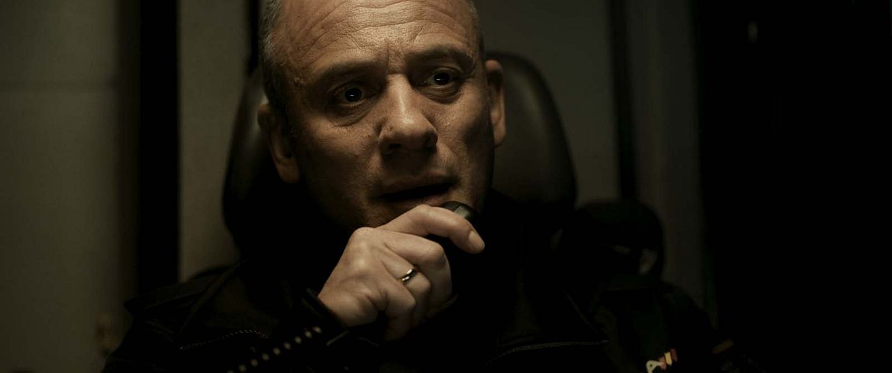 Bajo cero : Foto Javier Gutiérrez