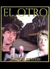 El otro : Póster