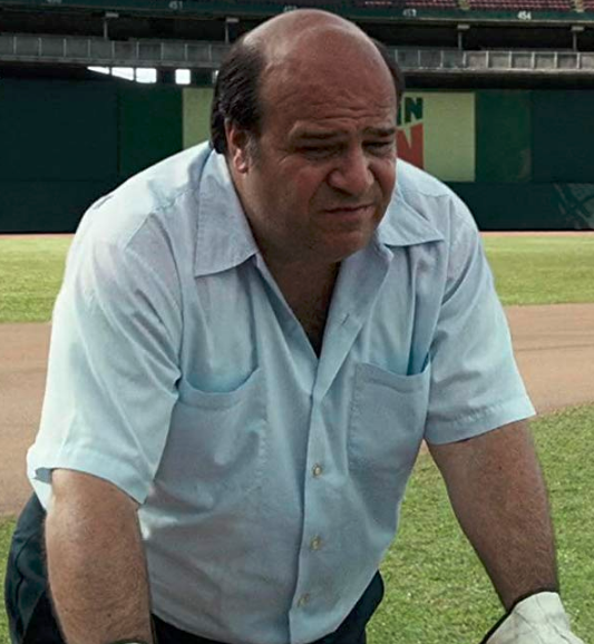 Póster Harry Standjofski