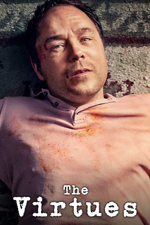 The Virtues : Póster