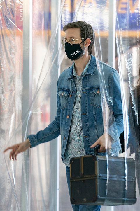 NCIS: Nueva Orleans : Foto