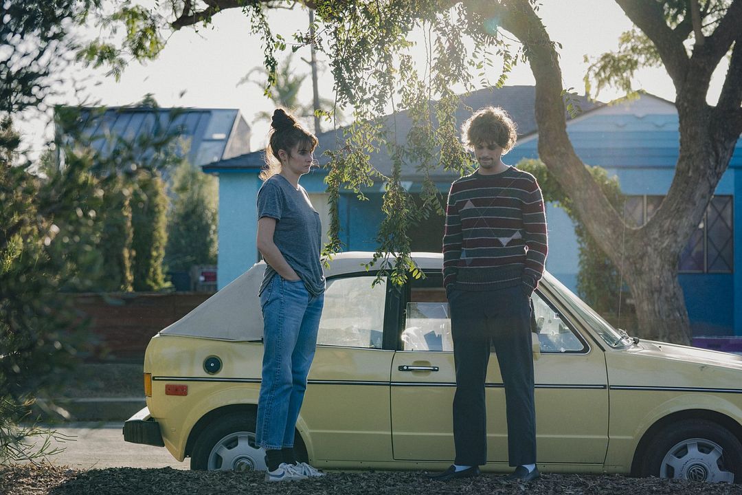 Endings, Beginnings : Foto