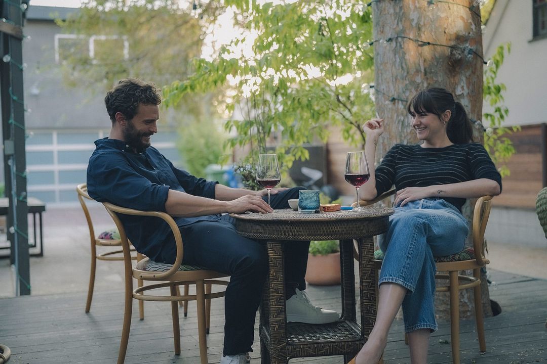 Endings, Beginnings : Foto