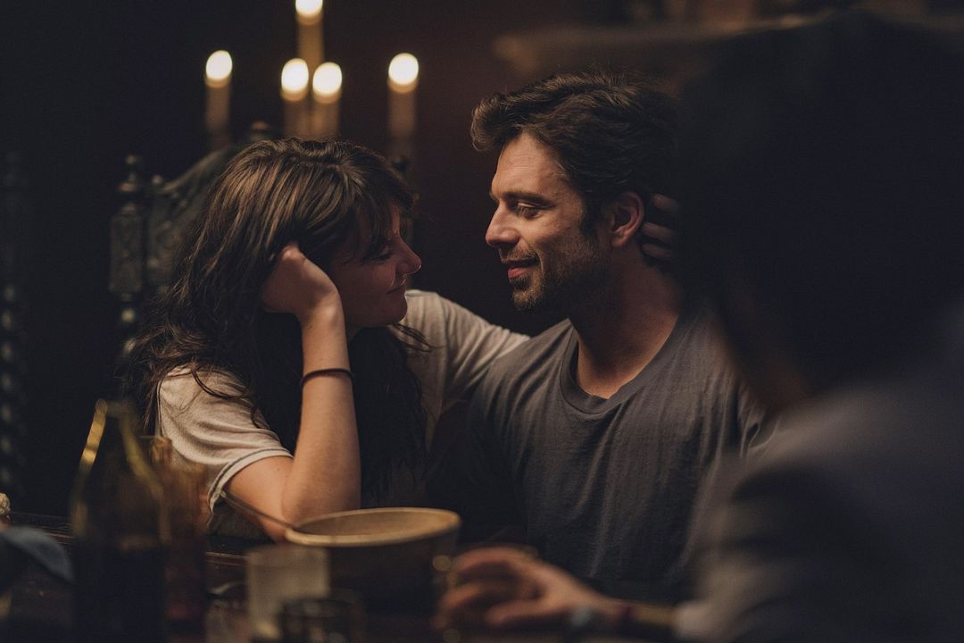 Endings, Beginnings : Foto